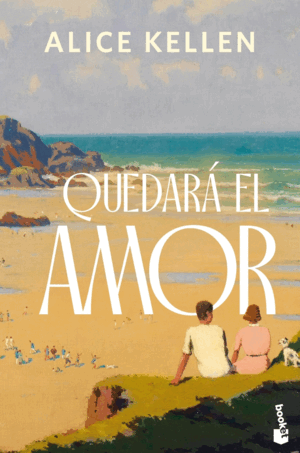 QUEDARA EL AMOR