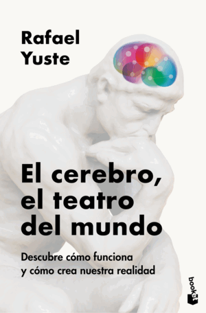 CEREBRO, EL TEATRO DEL MUNDO, EL
