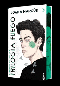 CIUDADES DE CENIZAS EDICION ESPECIAL CON CANTOS DECORADOS