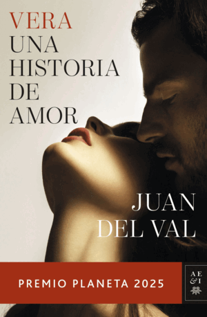 VERA UNA HISTORIA DE AMOR
