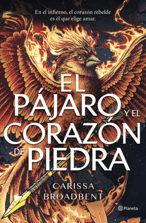 PAJARO Y EL CORAZON DE PIEDRA, EL