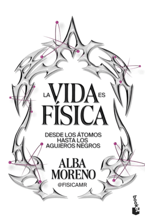 LA VIDA ES FÍSICA