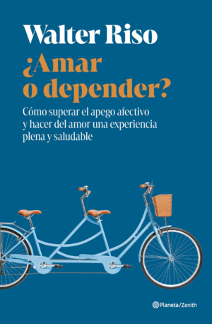 ¿AMAR O DEPENDER?