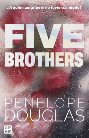 FIVE BROTHERS