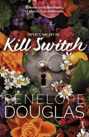 KILL SWITCH (DEVIL'S NIGHT 3)