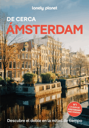 AMSTERDAM DE CERCA 7