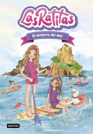 17.MISTERIO DEL MAR.(LAS RATITAS)