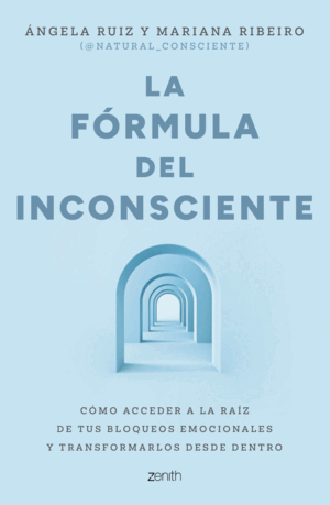 LA FÓRMULA DEL INCONSCIENTE