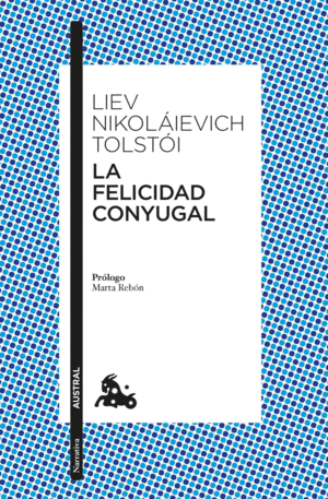 LA FELICIDAD CONYUGAL