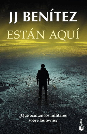ESTAN AQUI