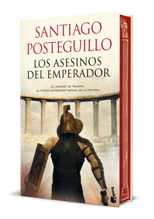 LOS ASESINOS DEL EMPERADOR. EDICION ESPECIAL CON C