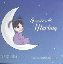 LA SONRISA DE MARTINA