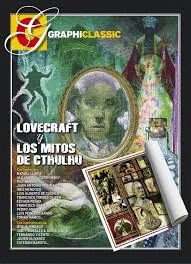 LOVECRAFT Y LOS MITOS DE CTHULHU