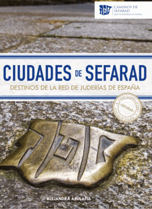 CIUDADES DE SEFARAD