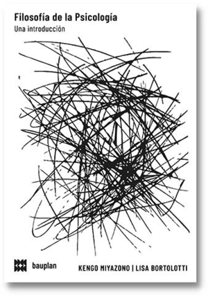FILOSOFIA DE LA PSICOLOGIA