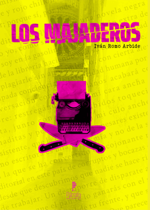 LOS MAJADEROS
