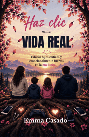 HAZ CLIC EN LA VIDA REAL