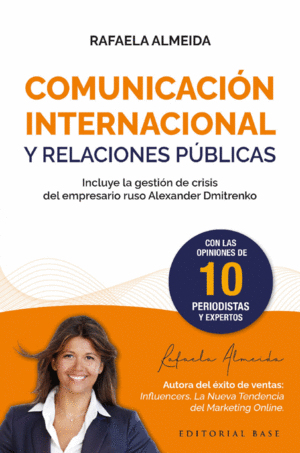 COMUNICACION INTERNACIONAL Y RELACIONES PUBLICAS