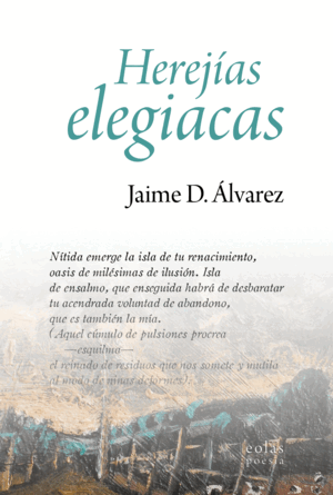 HEREJIAS ELEGIACAS