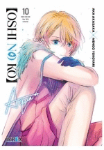 10.OSHI NO KO.(MANGA)