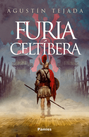 FURIA CELTÍBERA