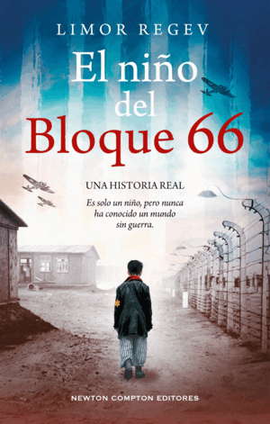 EL NIÑO DEL BLOQUE 66