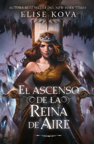 ASCENSO DE LA REINA DE AIRE, EL
