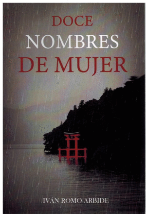 DOCE NOMBRES DE MUJER