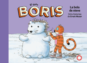 LA BOLA DE NIEVE