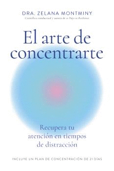 ARTE DE CONCENTRARTE, EL
