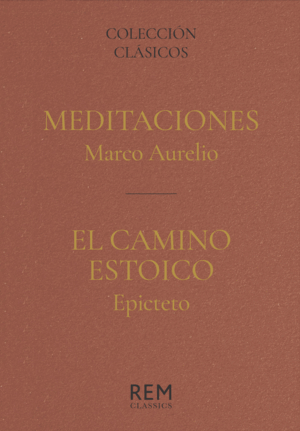 ESTUCHE COLECCION CLASICOS