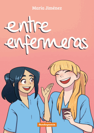 ENTRE ENFERMERAS