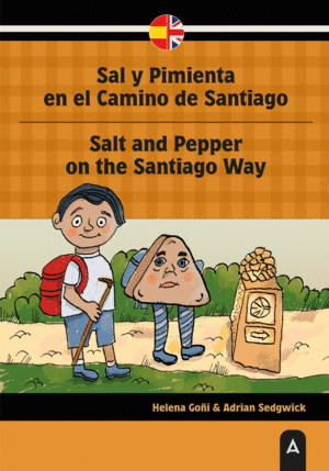 SAL Y PIMIENTA