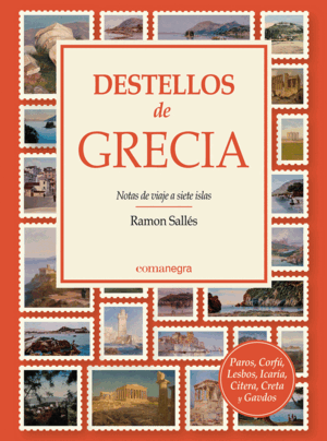 DESTELLOS DE GRECIA