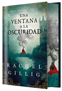 UNA VENTANA A LA OSCURIDAD (EDICION LIMITADA)