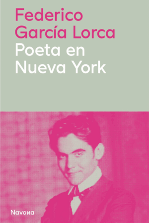 POETA EN NUEVA YORK