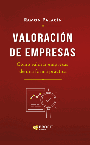 VALORACION DE EMPRESAS