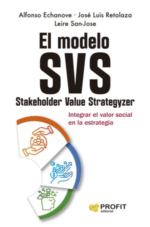 EL MODELO SVS STAKEHOLDER VALUE STRATEGYZER