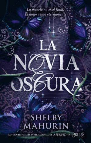 LA NOVIA OSCURA