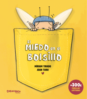 EL MIEDO EN EL BOLSILLO