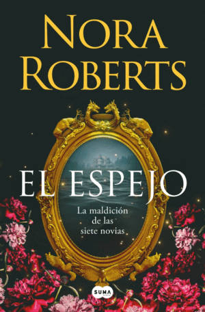 ESPEJO, EL (MALDICION SIETE NOVIAS 2)