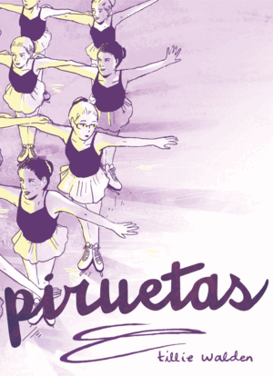 PIRUETAS (4ª ED.)