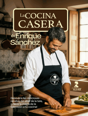 LA COCINA CASERA