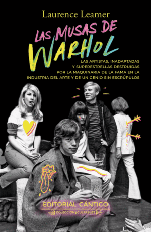 LAS MUSAS DE WARHOL