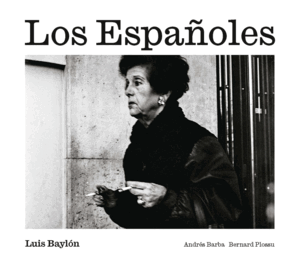LOS ESPAÑOLES