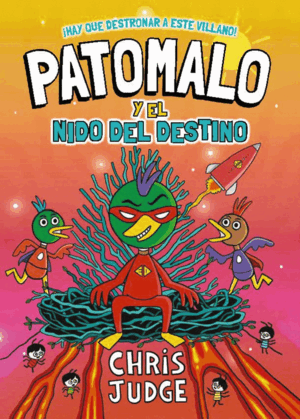 PATOMALO, 2