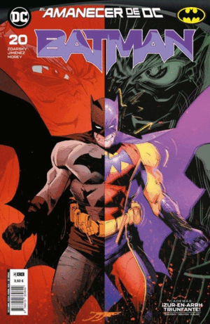 BATMAN NÚM. 20/ 150