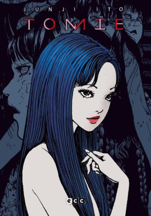 TOMIE (EDICIÓN FLEXIBOOK) (QUINTA EDICIÓN)