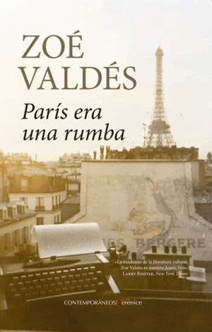 PARIS ERA UNA RUMBA