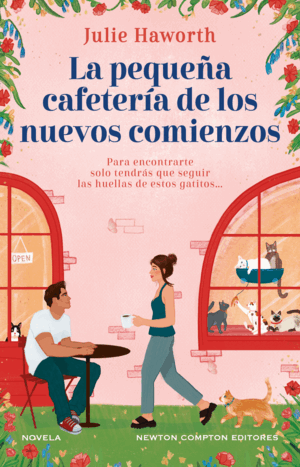 PEQUEÑA CAFETERIA DE NUEVOS COMIENZOS
